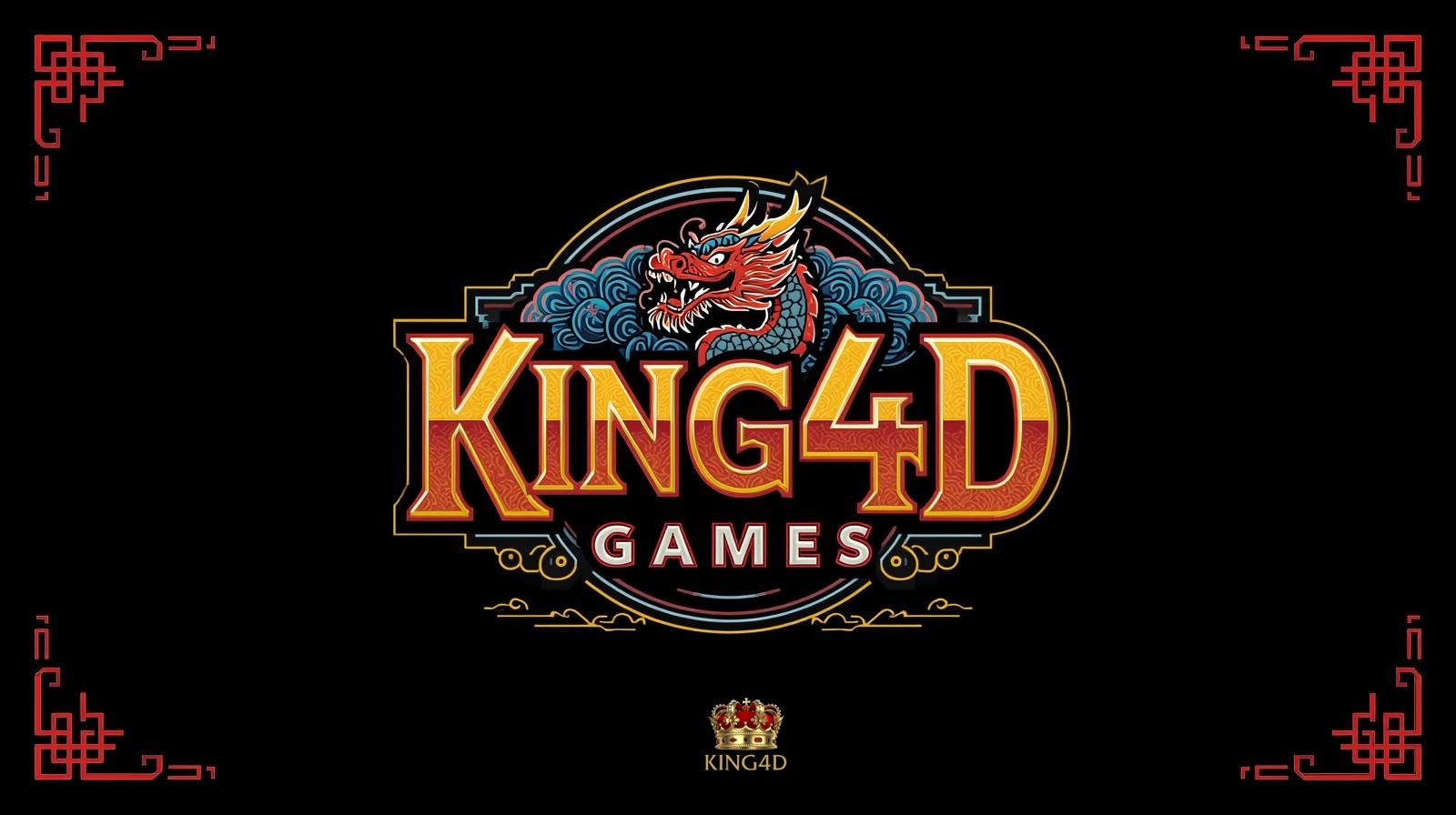 KING4D